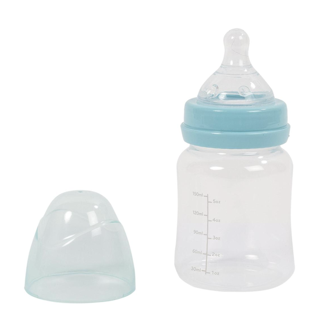 Tootsie Baby Wide Neck Bottle